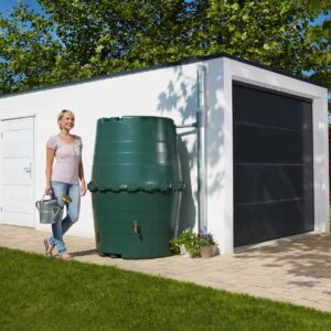 1300 L Top Tank