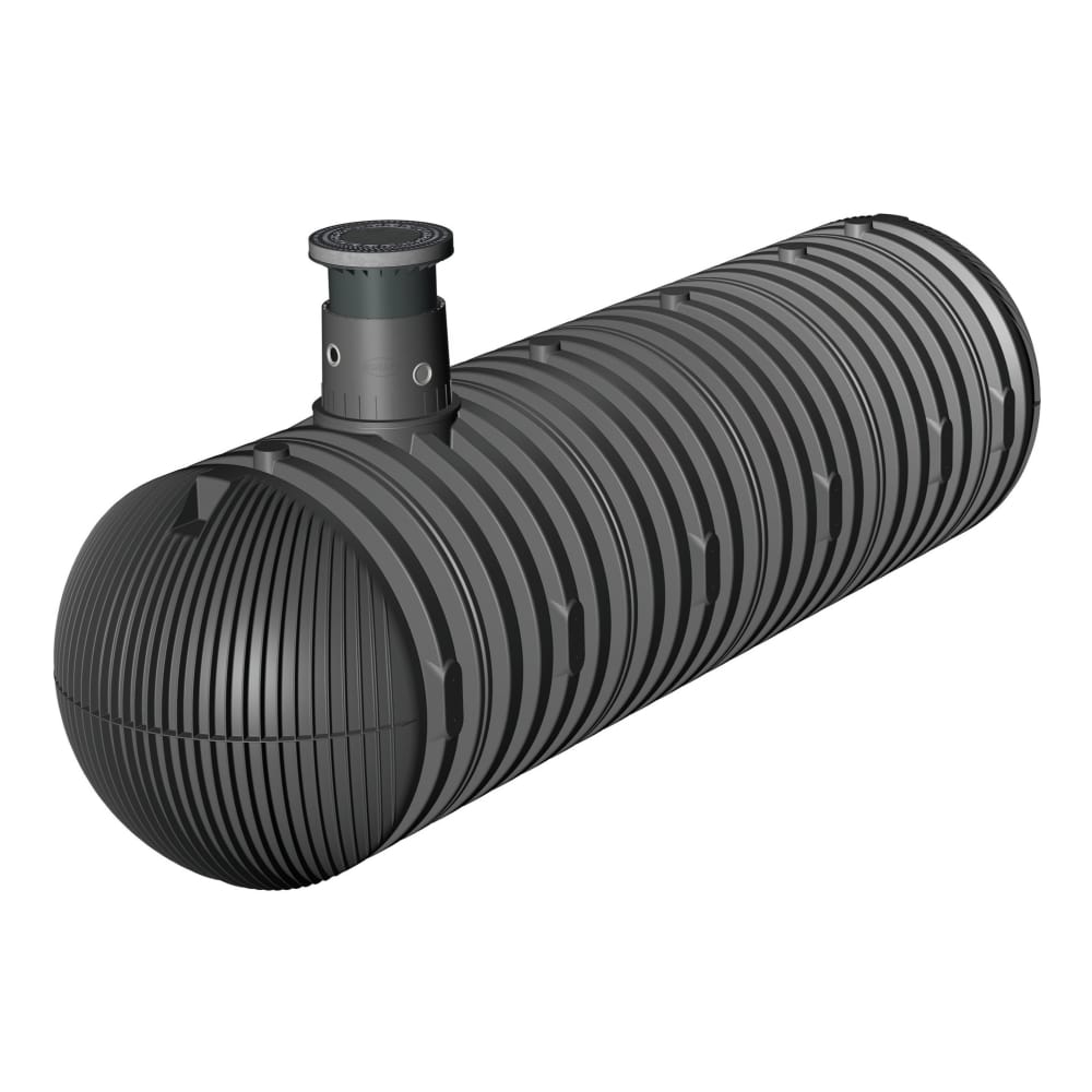 Carat XL Tank Cesspool 8500L – 13000L