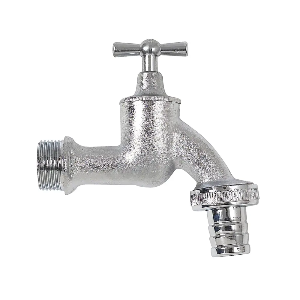 Chrome Tap 3/4″