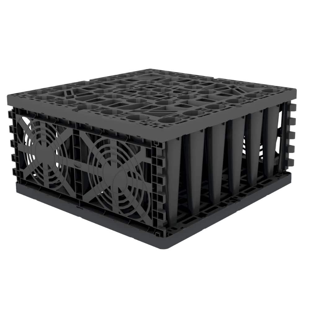 EcoBloc Maxx