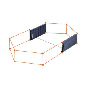 Ergo Raised Bed