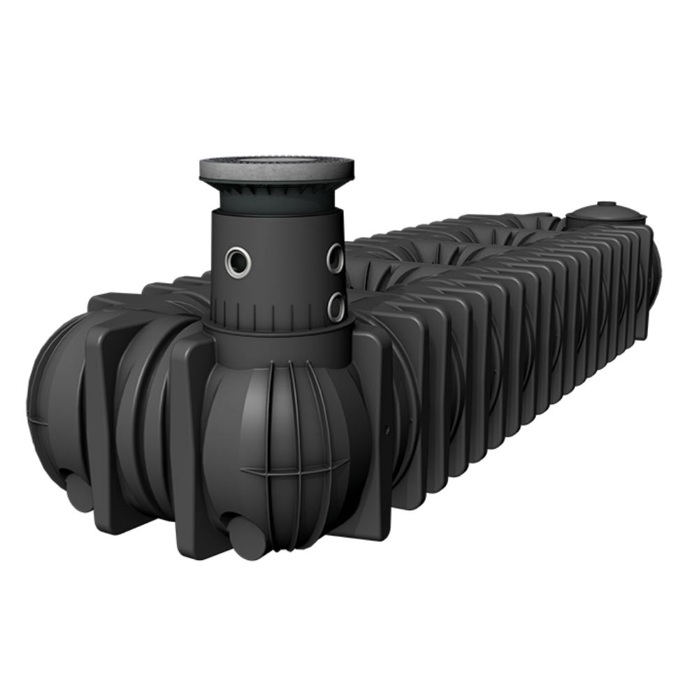 Platin XL Slurry & Silage Tank 10000L – 15000L